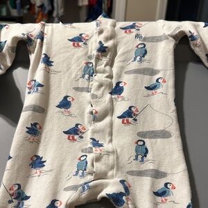 Magnetic Me “Stud Puffin” Sleeper